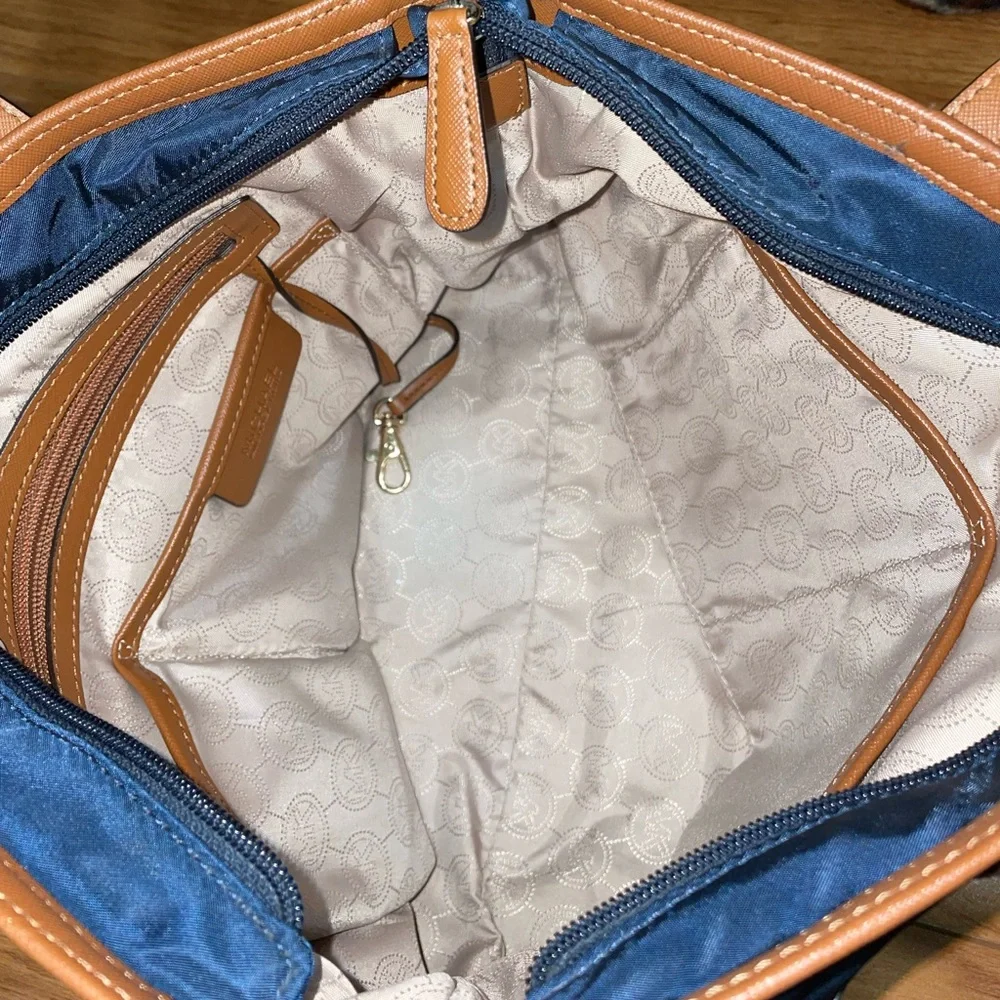 Michael Kors Nylon Bag - Picture 3 of 3